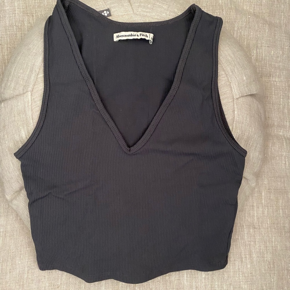Workout top